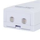 9V Water Leak/Level/Moisture Detector Alarm G6E4