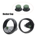 12pcs Game Accessory Soft Rocker Cap Set Console Remote Control For Quest Rift S