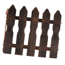 Carbonized Gate House Fence Protection for Reptile Lizard Portable Anywhere