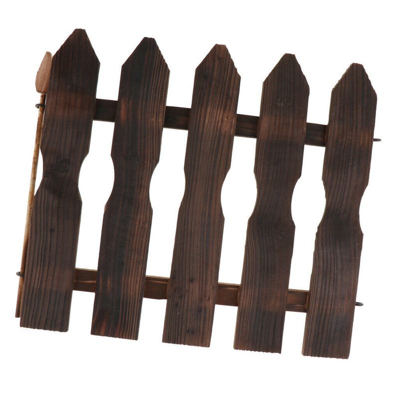 Carbonized Gate House Fence Protection for Reptile Lizard Portable Anywhere