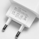 18W Type-C Wall Charger Head Power Adapter EU Plug PD Fast Charging
