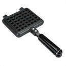 Baking Mold Non-Stick DIY Cake Tray With Handle Oven Machine Making Biscuits