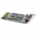 HC-05 Wireless Bluetooth RF Transceiver Module Card serial RS232 TTL for arduino