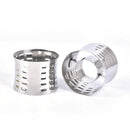 Corn Stripper Stainless Steel Corn Cob Peeler Slicer Circular Corn Cutter Co Gw