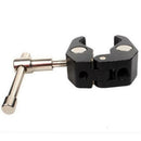 Crab Pliers Clip Super Clamp For DSLR Rig LCD Monitor Light Magic Arm Camera