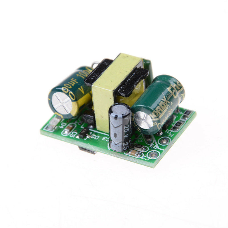 AC-DC Power Supply Converter Step Down Module Chip 5V 700mA 3.5WPJUT ASJCAUF Gw