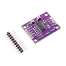 Weighing Sensor 24-bit A/D Conversion Adapter Load Cell Amplifier Board HX711 Mï¼
