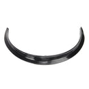2Pcs Car Universal Car Wheel Fender Flare Extension Wide Arch Protector Stripe