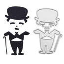 Cartoon Cutting Dies Stencil Scrapbook Embossing DIY Craft Album Card(GG102