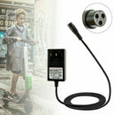 24V Battery Charger for Razor E100 E150 E125 Electric Scooter 3.3 FT Power Cord