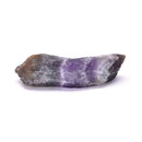 100g Natural Purple Amethyst Point Quartz Crystal Rough Rock Specimen HeaS Gw