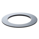 Filter Holder 58mm Lens Black Metal Adapter Ring for Cokin P Series P4M3