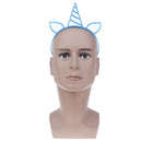 6pcs Girls animal  Hairbands Lovely Hair Hoop Princess Plastic animal Headband3C