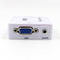 New 1080P Audio VGA to HDMI HD HDTV Video Converter Adapter for PC Laptop Y7T