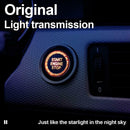 Rhinestone Car ENGINE START STOP Button Replace Cover for BMW E87 E90 E60