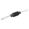 1/16"-1/2" Tap Capacity Non Slip Handle Adjustable Tapping Wrench B9C9