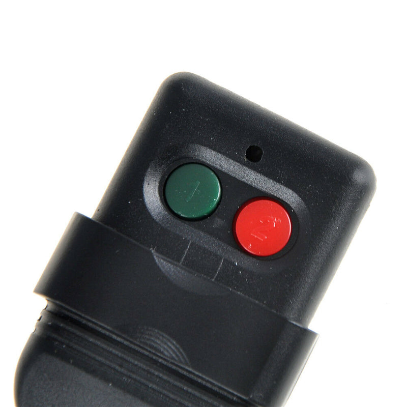 New Auto Gate Remote Control SMC5326 330Mhz DIP Switch N TE saTEUS