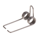 2 Pieces Trumpet Trombone Alto Horn Valve Spring Water Key Spring
