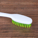 1Pcs Dental Care Brush Away Cleaner Toothbrush Tongue Cleaner Scraper Oral Cle,a