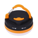 Bright Waterproof CREE 3W LED Camping Lantern Portable Light Lamp Outdoor
