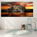 5D DIY Full Drill Diamond Painting Tiger Cross Stitch Embroidery Mosaic Kit A