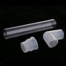 External Aquarium Filter Canister Input Output