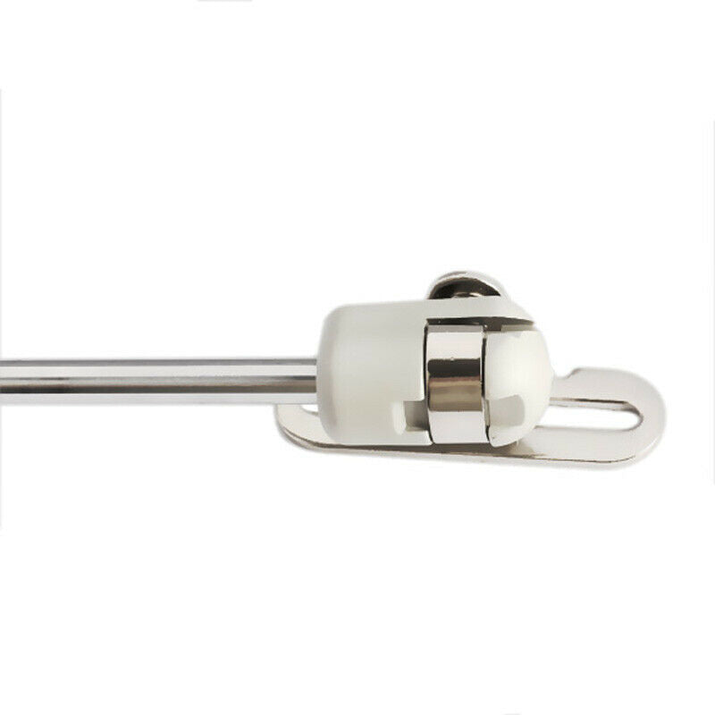 2pcs Door Lift Pneumatic Support Hydraulic Gas Spring Stay Kitchen Cabinet