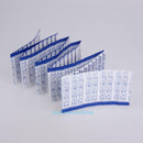 100pcs Better Breath Nasal Strips Large Right Aid Way to Stop Snore 55 X 16mm