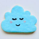 Religion Christian Baptism Fancy Cross Biscuit Fondant Stainless Steel CuttSEAU