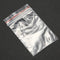 Clear Grip Self Press Seal Resealable Polythene Zip Lock Plastic Jewelry 100M9C7