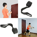 Standard Resistance Band Advanced Door Exercise Gi Home Gym Training I2X0