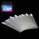 5x Useful Clear LCD Screen Protector Guard Film Cover for 7 inch Tablet PAD OFO
