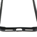 Metal Frame Case, Drop Protection Ultra Thin Aluminum Metal Cover Protective