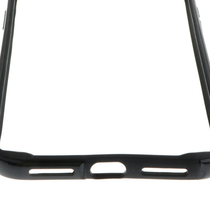 Metal Frame Case, Drop Protection Ultra Thin Aluminum Metal Cover Protective