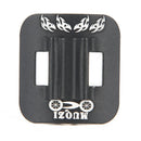 Cables Guide W/C-Clips, Bike Shifter Brake Housing Adapter,Bike Frame C BuckleM&