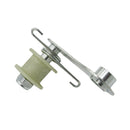 Motorcycle Chain Roller Guide Tensioner Idler for 110 125 140cc Dirt Bike