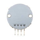 5050 RGB LED Light Module Extender Board for 51/AVR/AVR/ARM/Arduino