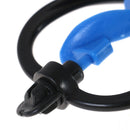Rotate water sprinkler Lawn Irrigation 360 Degree Automatic Nozzle GardenB Gw