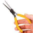 Mini Long Needle Nose Precision Pliers Modeling Jewellery Wire Work Small Plier