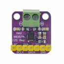 4X(Max98357 I2S 3W Class D Amplifier Breakout Interface Dac Decoder Module Y7Y8)