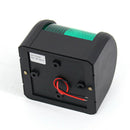 1Pcs Green LED Marine Navigation Light For Boats Waterproof Navigation Boat