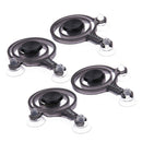 2Pair Zero Any Touch Screen Joystick for Phone Tablet Arcade Game Twin Pack