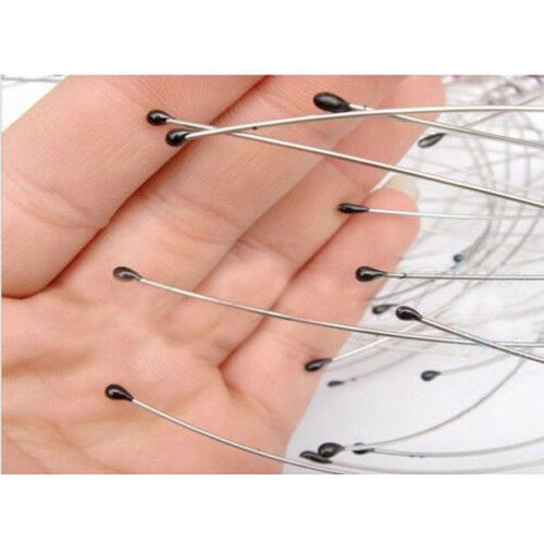 5PCS Head Scalp Neck Stress Relax Massage Claw Massager Anxiety Tension Relax