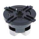 1pcs New Controller Rotating D-pad Button Replacement Parts For XBOX360 GcTEUS