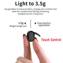 Y30 Stereo TWS Wireless Earphones Sports Music Touch Bluetooth 5.0 Earbuds A