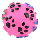 Dog Pet Training Game Toys Ball K2V5