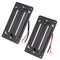 2 Pieces Electric Guitar Dual Twin Rails  Pickups N & B Luthier Supply