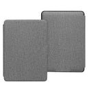 Cloth Texture Smart Case for Kindle Paperwhite 10Th 2019 PU Leather Case Ha N2B8