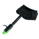 Compound Bow Release Aid Wrist Strap Archery Hunting Shooting Accessories
