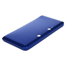 Blue Aluminum Hard Metal Cover Box Case Skin Shell Protector For Nintendo 3